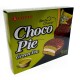 Lotte Choco Pie Green Tea 336g